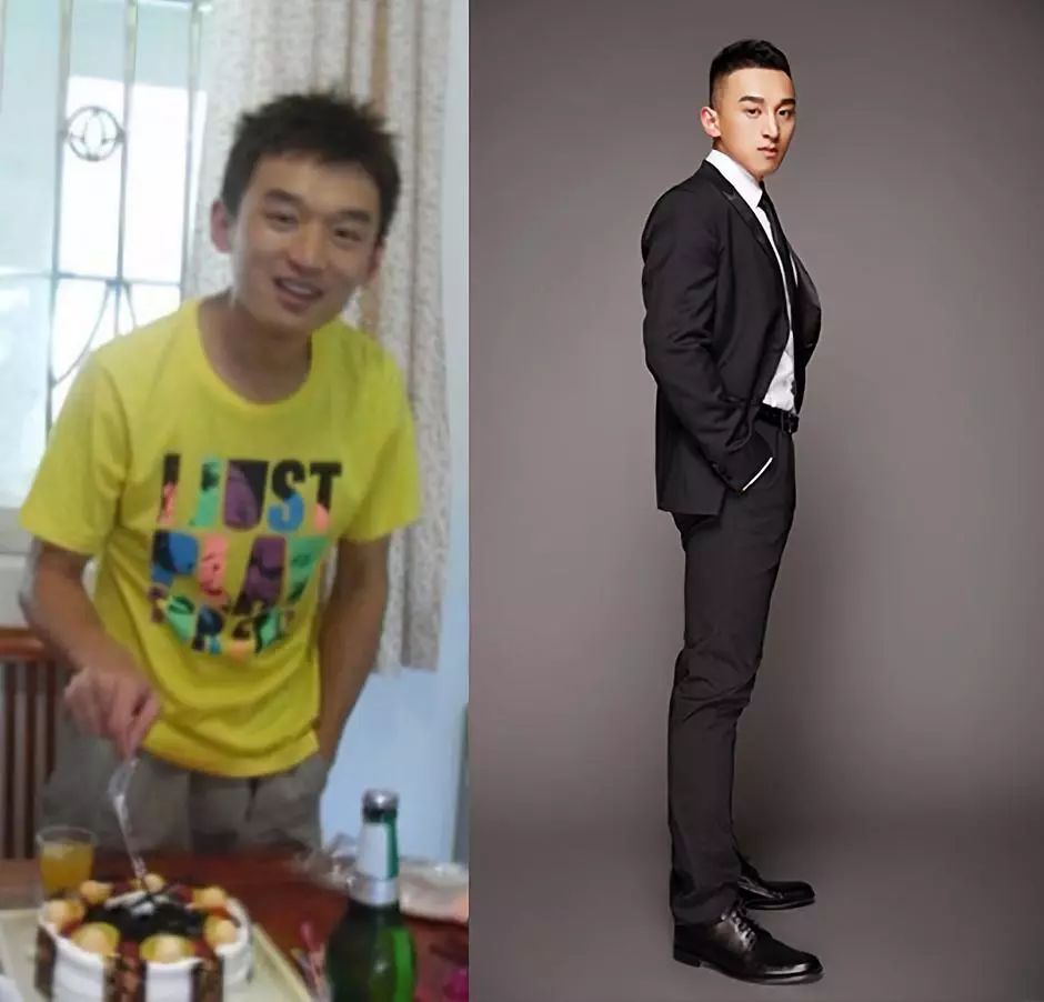 25岁时长高5公分,并帮助无数学员实现增高,他说普通人也能实现快速增高(成人儿童均适用)