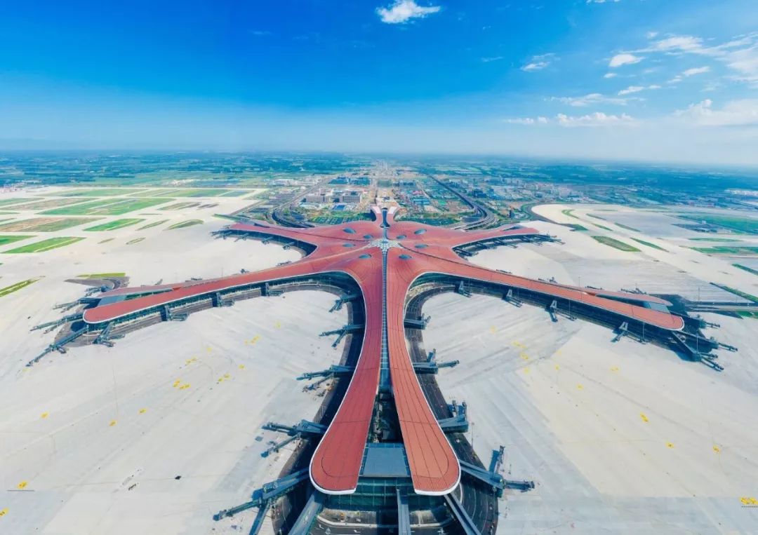 全球旅报一周要闻北京大兴国际机场正式开航英国旅游巨头托迈酷客破产