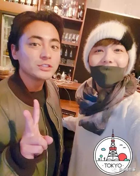 李洪基&绫野刚
