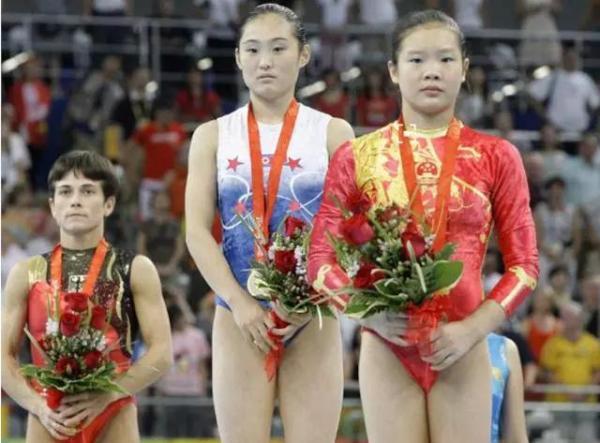 中国“女子版”李宁！获9个世界冠军，退役发福成大妈，今仍单身