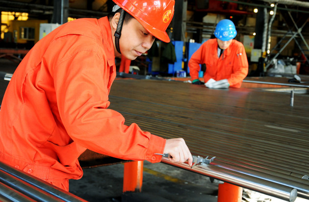 抚顺特钢超25亿存货虚实难辨 财务问题会否影