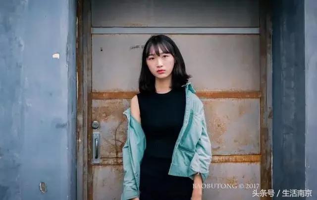 拍了10000张照片,终于发现了南京网红景点拍