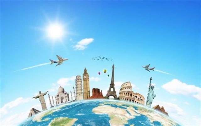 英航空公司调查:中国旅客地理常识全球首屈一