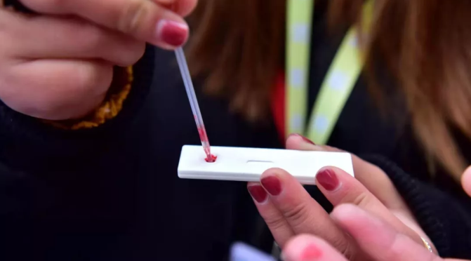 又到世界艾滋病日 知道这些会更加懂得珍惜与尊