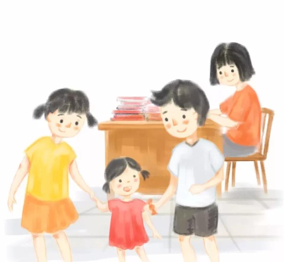 为什么要当老师