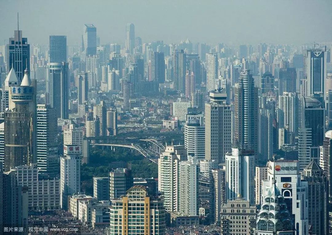 新京报:城市发展与乡村振兴从来不是对立面