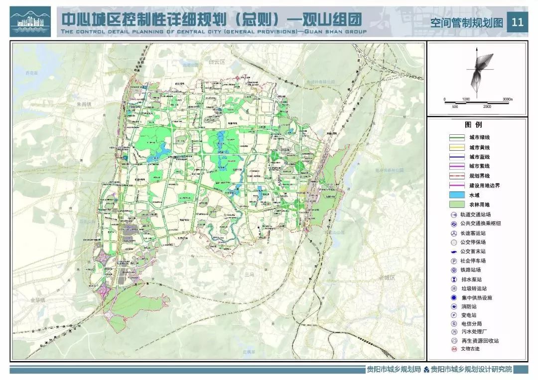 贵阳观山湖区的人口_贵阳观山湖区公园地图