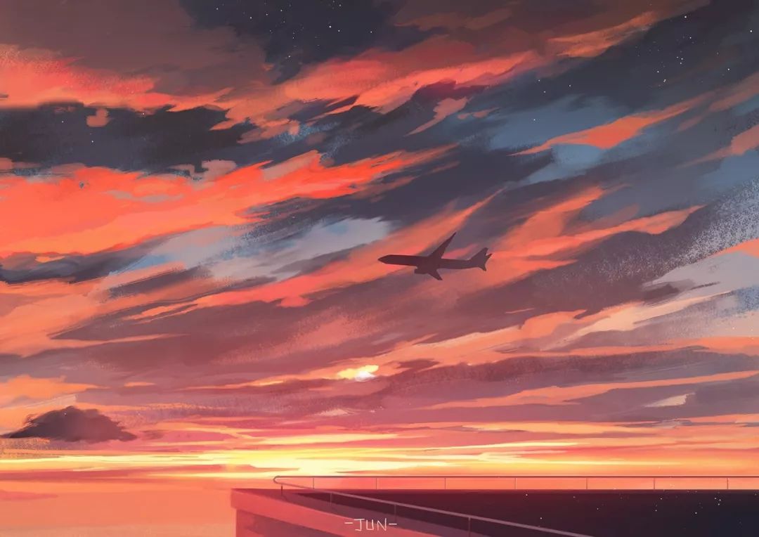 1920*1080壁纸高清天空,1920*1080壁纸高清太空 手绘天空电脑壁纸. n.sinaimg.cn 宽1080x764高