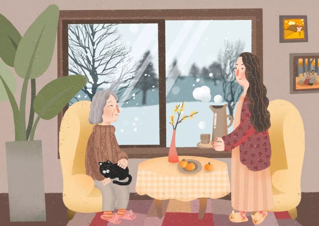 婆婆很得意：我两媳妇不要彩礼，自己买房、自己带孩子