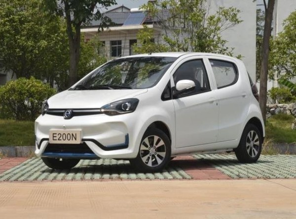 江铃新能源2018年销量创新高 今年推出3款全新车型