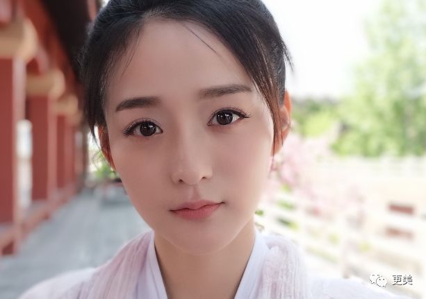 碰瓷赵丽颖、改年龄、整成何穗,《如懿传》的