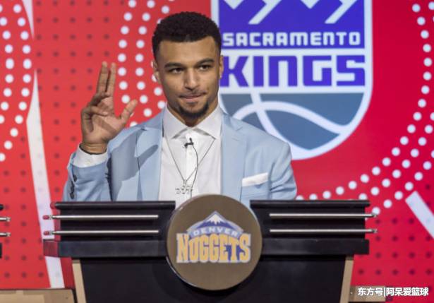 选秀权的决策,丹佛掘金队应该何去何从