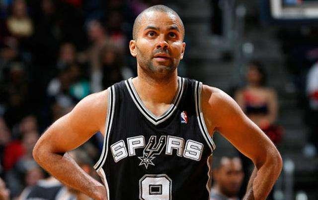 nba联盟无马刺gdp组合_吉诺比利球衣退役 最特别的马努最纯粹的马刺人(2)