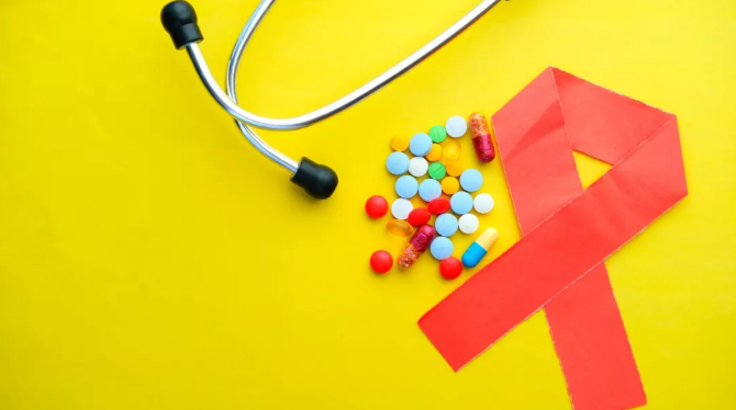 又到世界艾滋病日 知道这些会更加懂得珍惜与尊