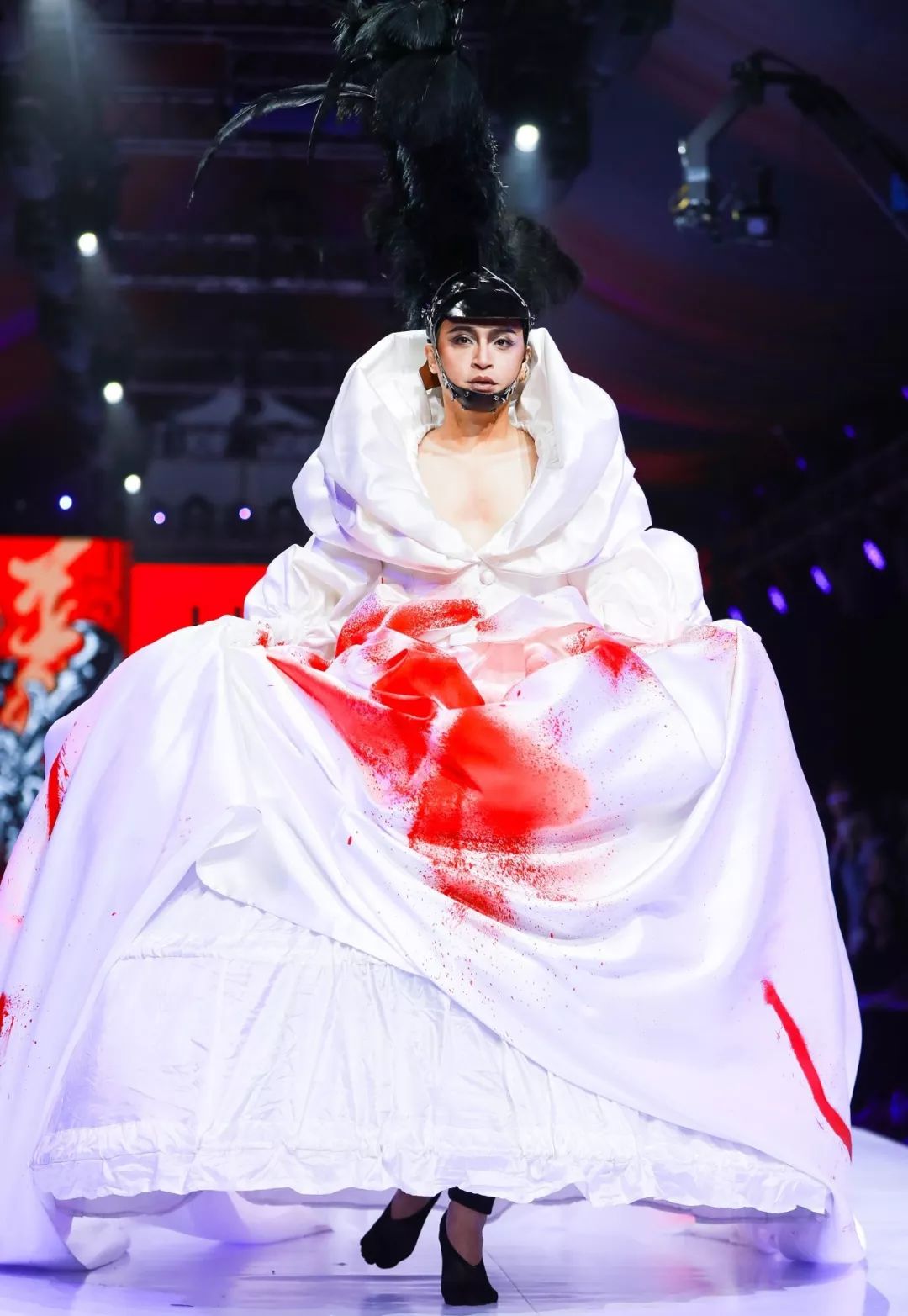 陈奕迅堪称时尚黑洞？张继科不服