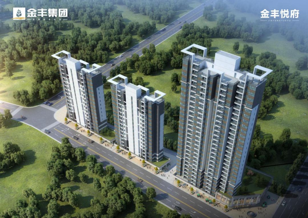 清远地产新动向!又一本土房企霸气切入,