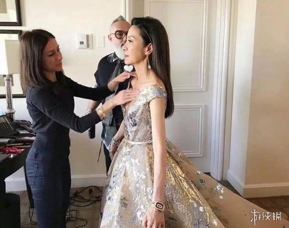 “打”出来的精彩人生,吴京是她迷弟!中国女侠杨紫琼