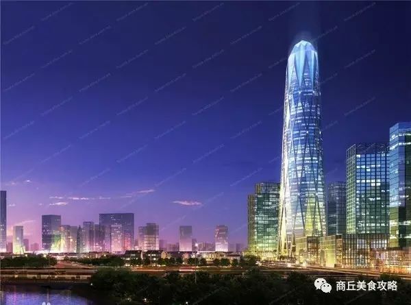 【最全档案】在全国排名再次刷新,来重新认识大美商丘!