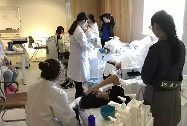 美容院卖的这东西千万别买,严重可致死亡!