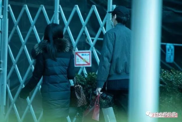 古川雄辉恋爱啦 又是一般女性的胜利呢