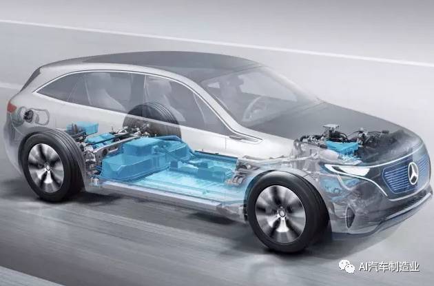 中国开发高耐久性超5000小时燃料电池！