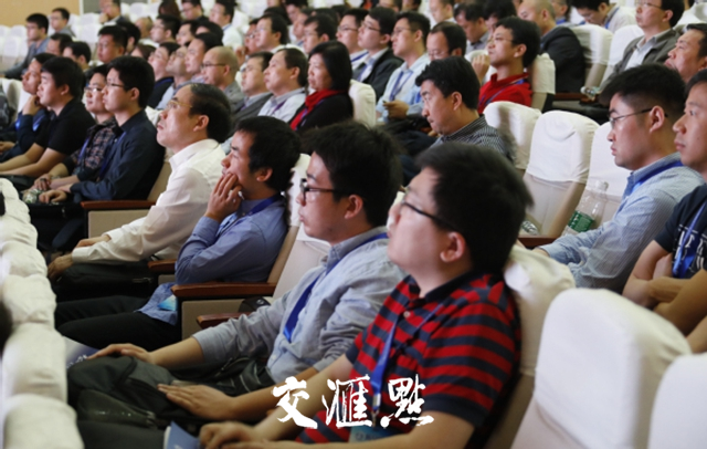 江苏高校海淘青年精英不看帽子:引进人才不