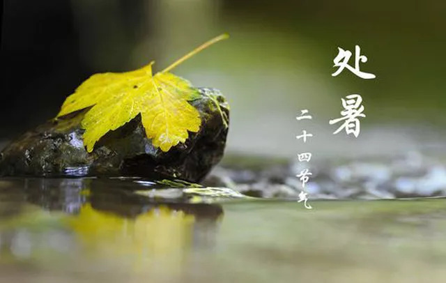 处暑来了,三伏就要过去了 接下来乌鲁木齐天气