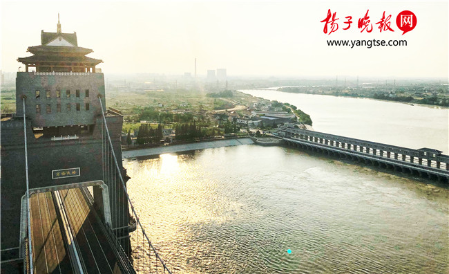万福大桥