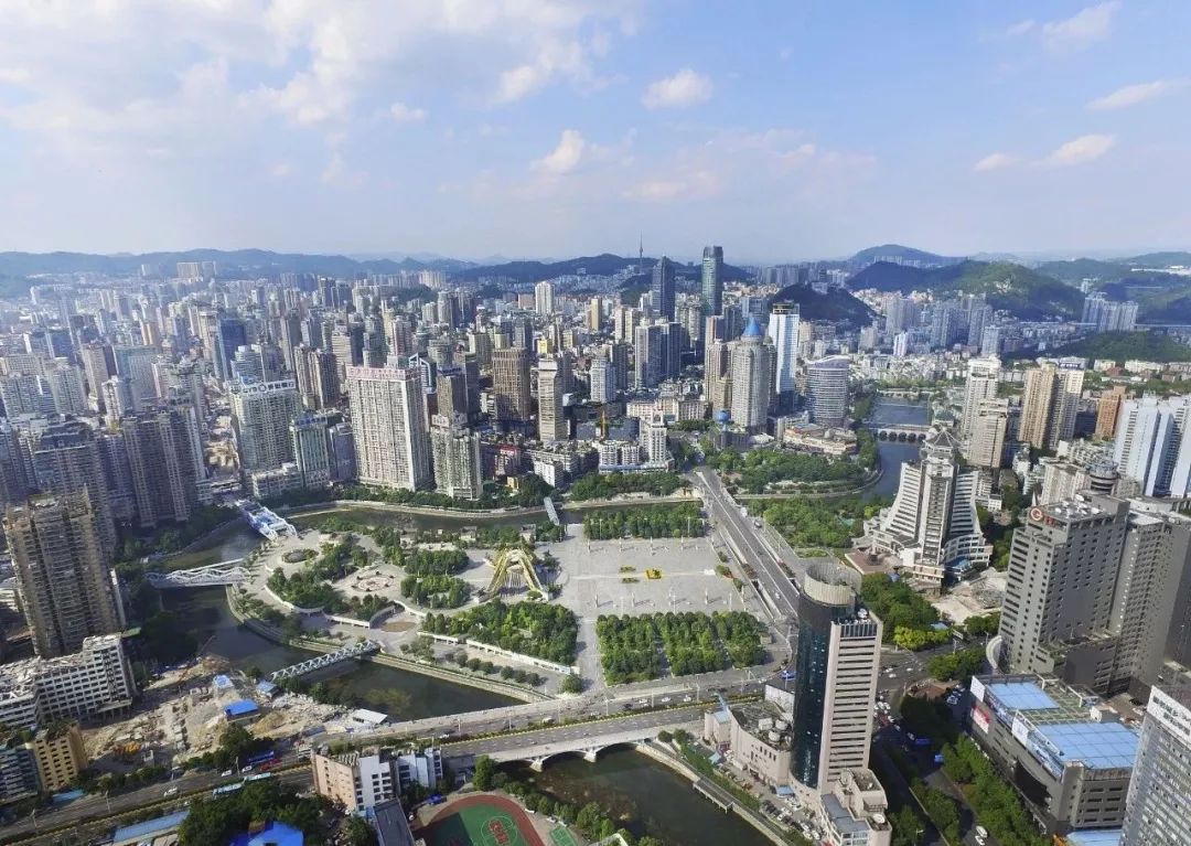 2019贵阳棚户区城中村改造计划表发布!快来看