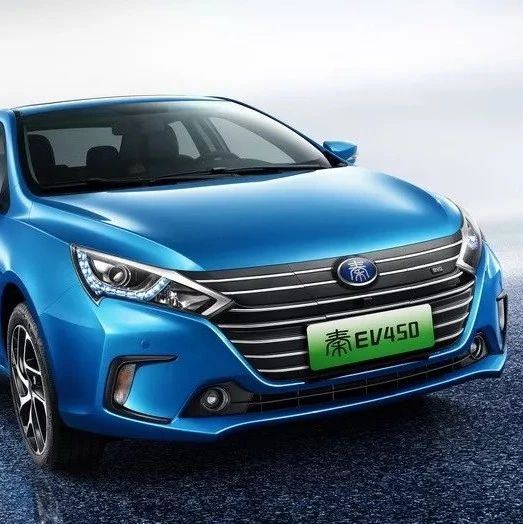 油价飞涨，买这几款车的完全不慌