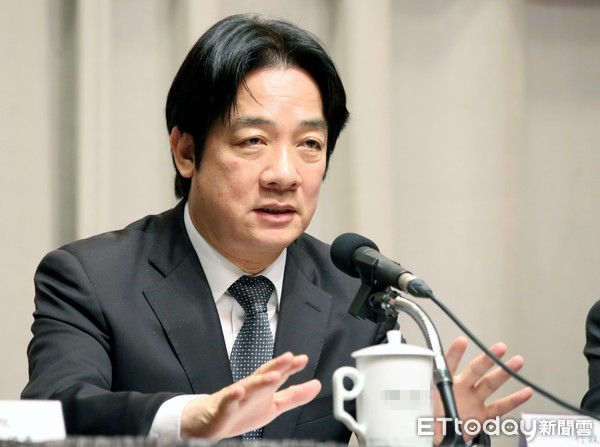 查党产查到自己头上?蔡英文赖清德都和救国团