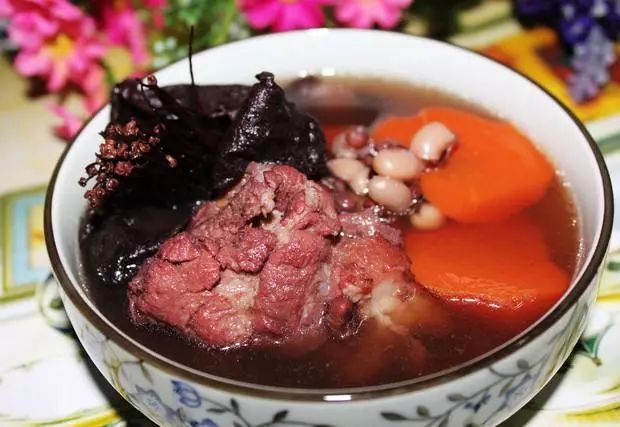 木棉花的19种煲汤方法，当真是花式煲汤