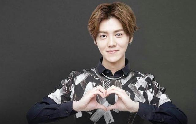 鹿晗公开恋情一年人气急速下降？门票卖不出去，掉粉30万！