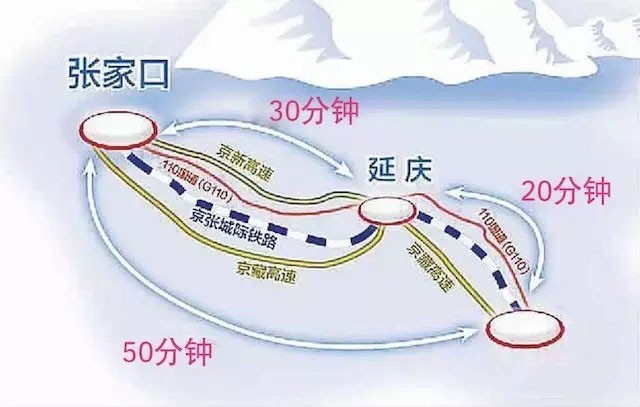 重磅!万科·清科科创小镇项目来了 下花园喜