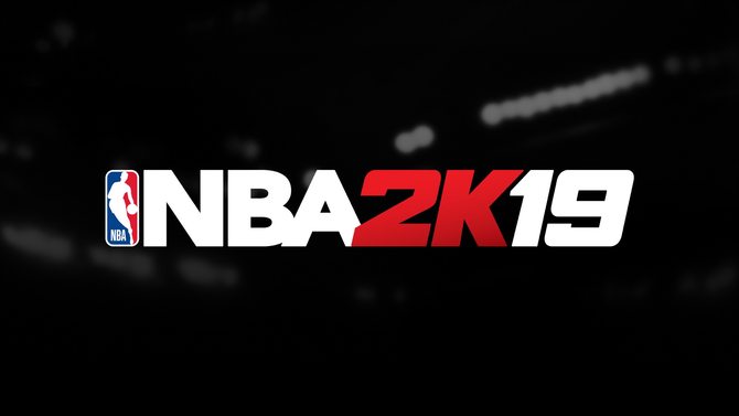 蜘蛛侠 NBA 2K19重磅来袭 2018 索尼PS中国