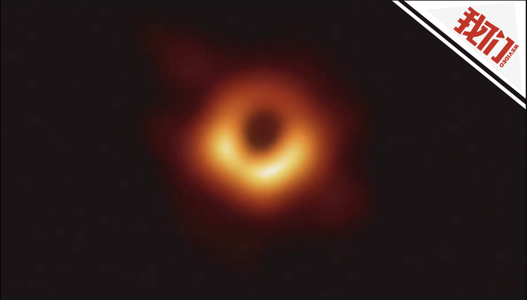 听霍金讲述黑洞:时间简史从大爆炸到黑洞