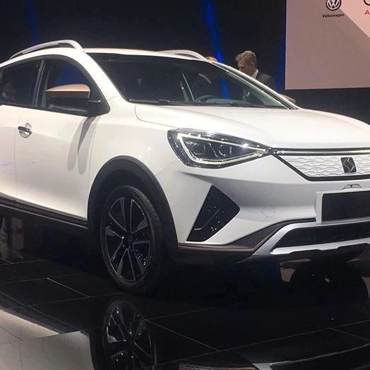 近期“江淮汽车“动态汇总，都在这个专题里