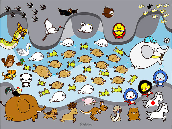 口述|我们参与了泰国被困少年足球队国际救援