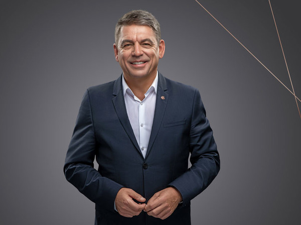 拜腾联合创始人毕福康加盟ICONIQ 此前离职传言成真