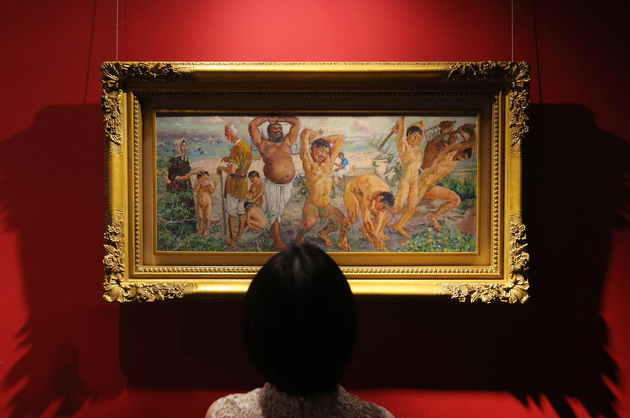 元朝人口买卖_元朝版图(3)