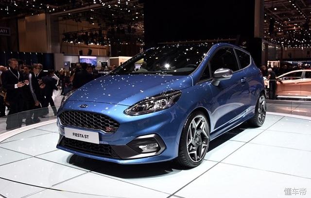 欧洲神车再度国产，操控虐飞度，加速秒POLO