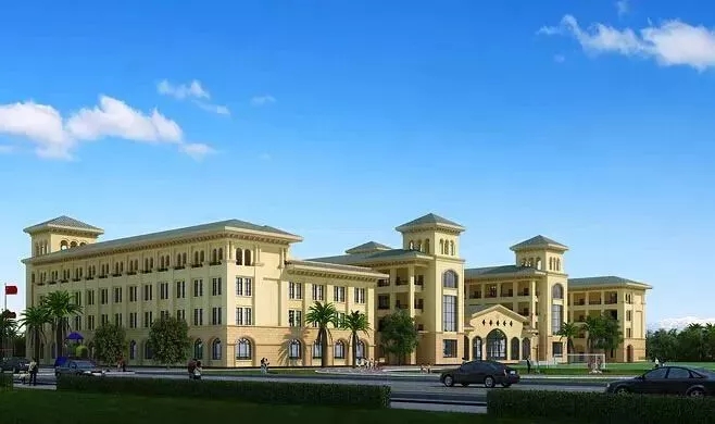 珠海新中心:横琴、保税区、洪湾片区一体化发