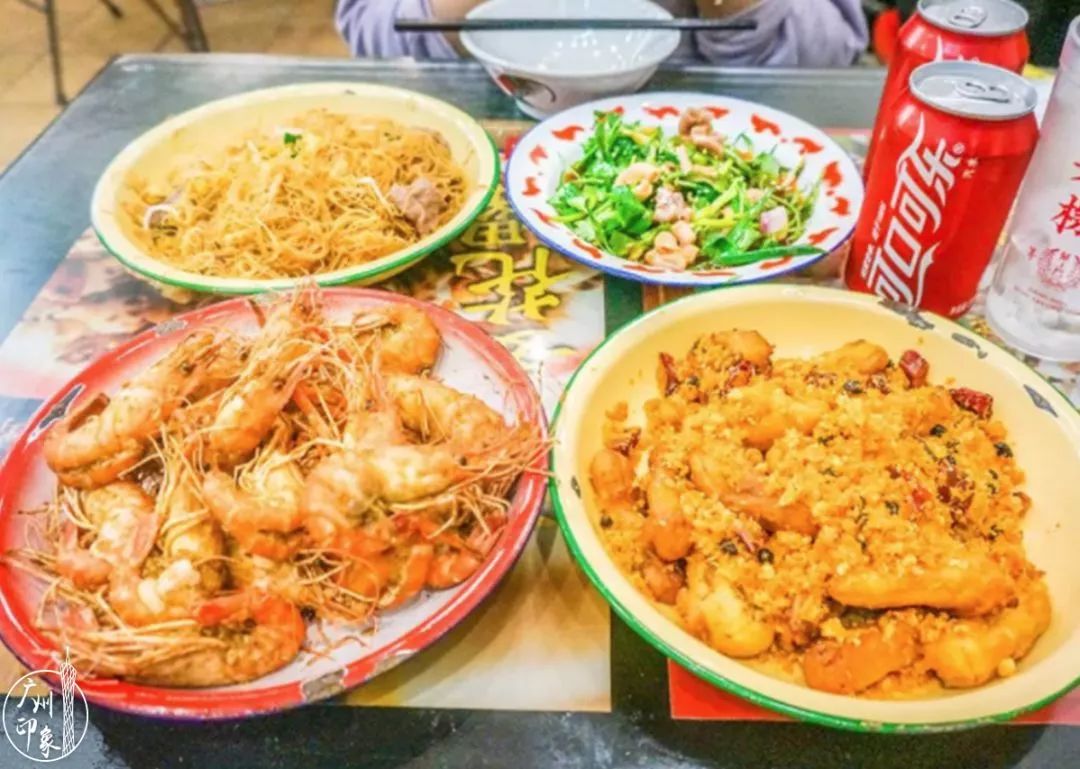 Mark!广州最具Ins风的打卡点,全部免费!赶紧刷