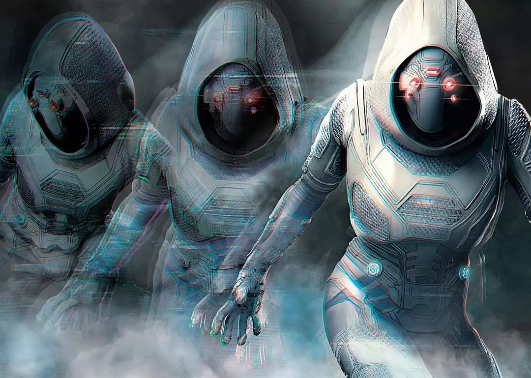 为何经典动画真人版都仆街了?