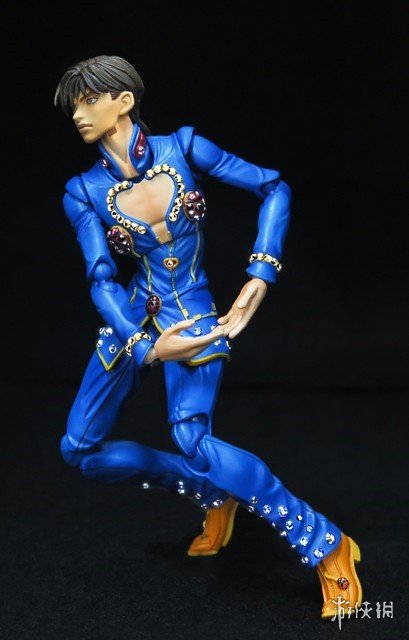 JOJOðաˮ޶ְ ɫװƻ