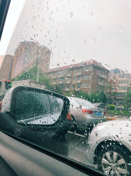 天津午后至夜间有中到大雨 滨海机场航班或受