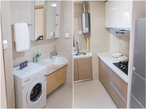 平谷区首个共有产权住房项目--北京城建·棠乐