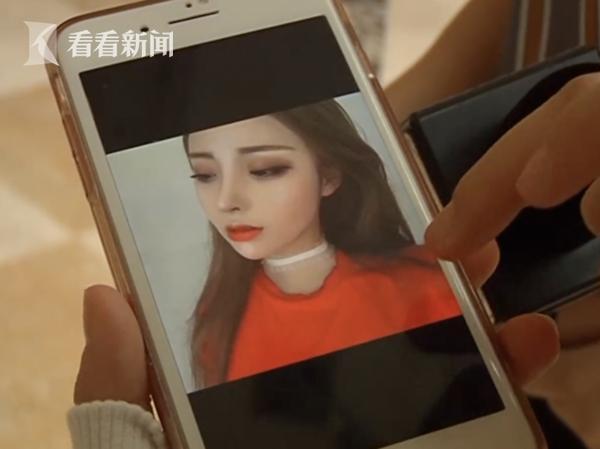 女主播花4万垫鼻不料变“匹诺曹” 开直播被网友怼：你想戳死谁