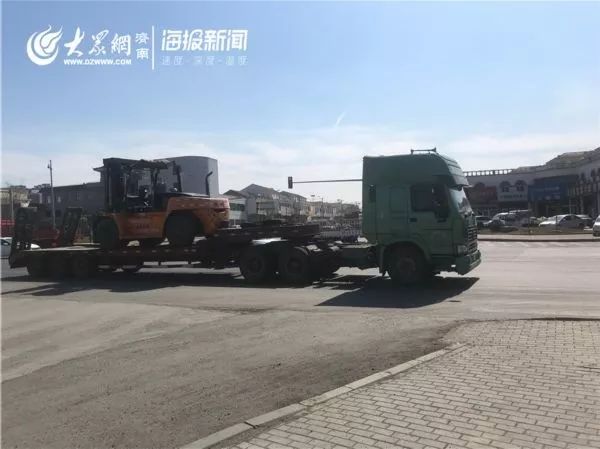 三天两起车祸2人丧命！济南这个路口大货“横行”！附近居民都说……
