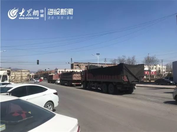 三天两起车祸2人丧命！济南这个路口大货“横行”！附近居民都说……
